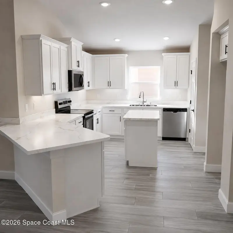 1376 Kylar Drive Nw, Palm Bay, Fl 32907, FL