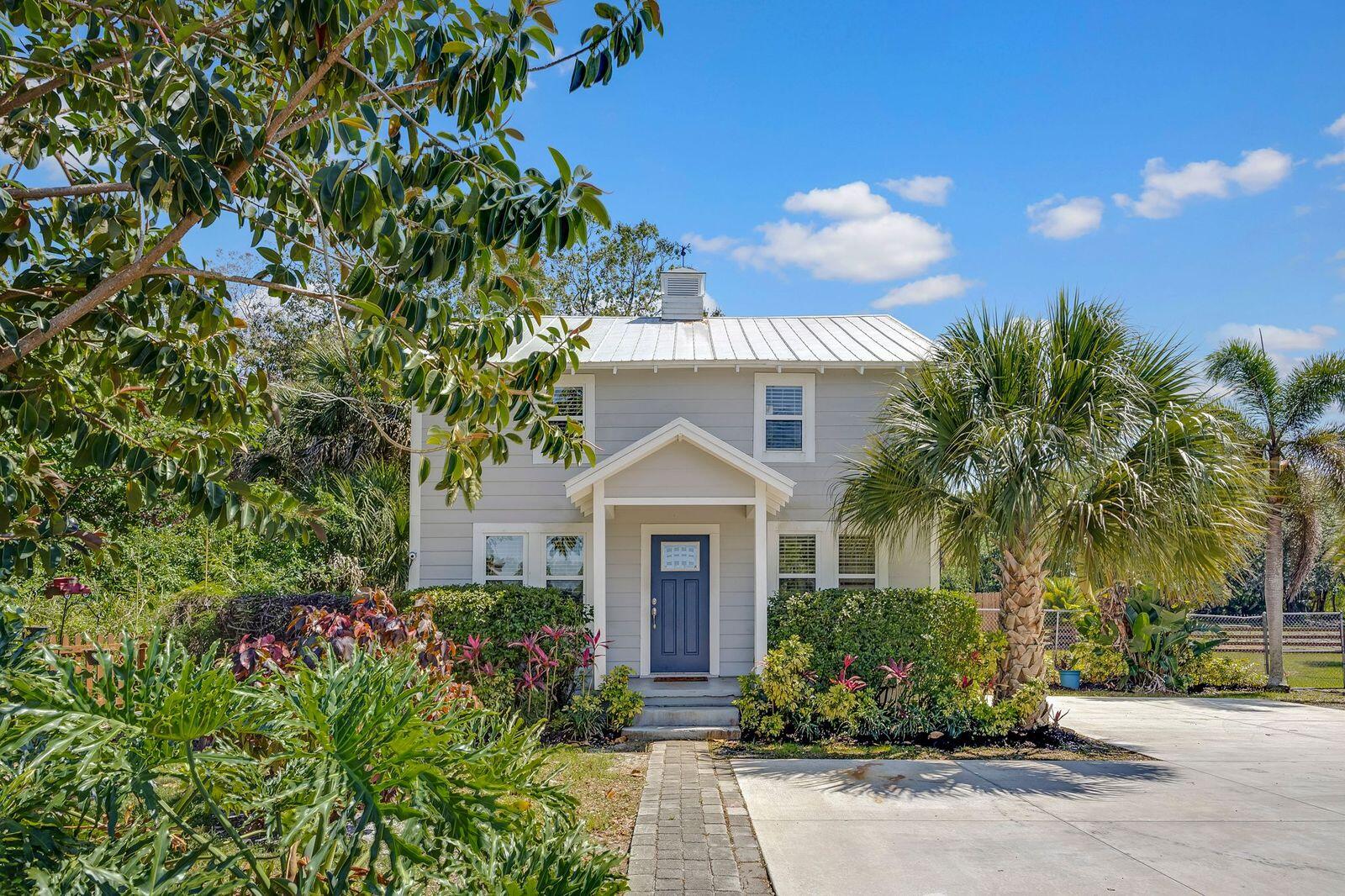 1425 E Crisafulli Road, Merritt Island, Fl 32953, FL