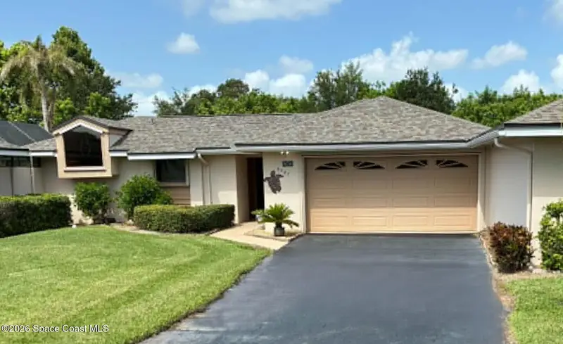 6287 N Mirror Lake Drive, Sebastian, Fl 32958, FL
