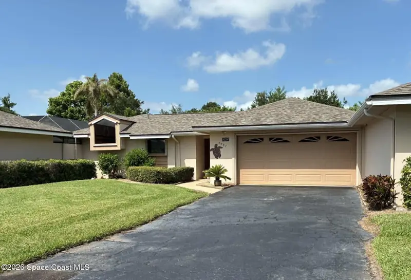 6287 N Mirror Lake Drive, Sebastian, Fl 32958, FL