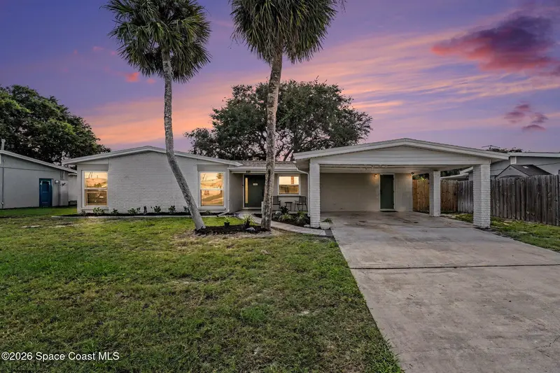 855 Montego Bay Drive S, Merritt Island, Fl 32953, FL