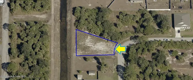 2002 Oconnel Avenue Sw, Palm Bay, Fl 32908, FL