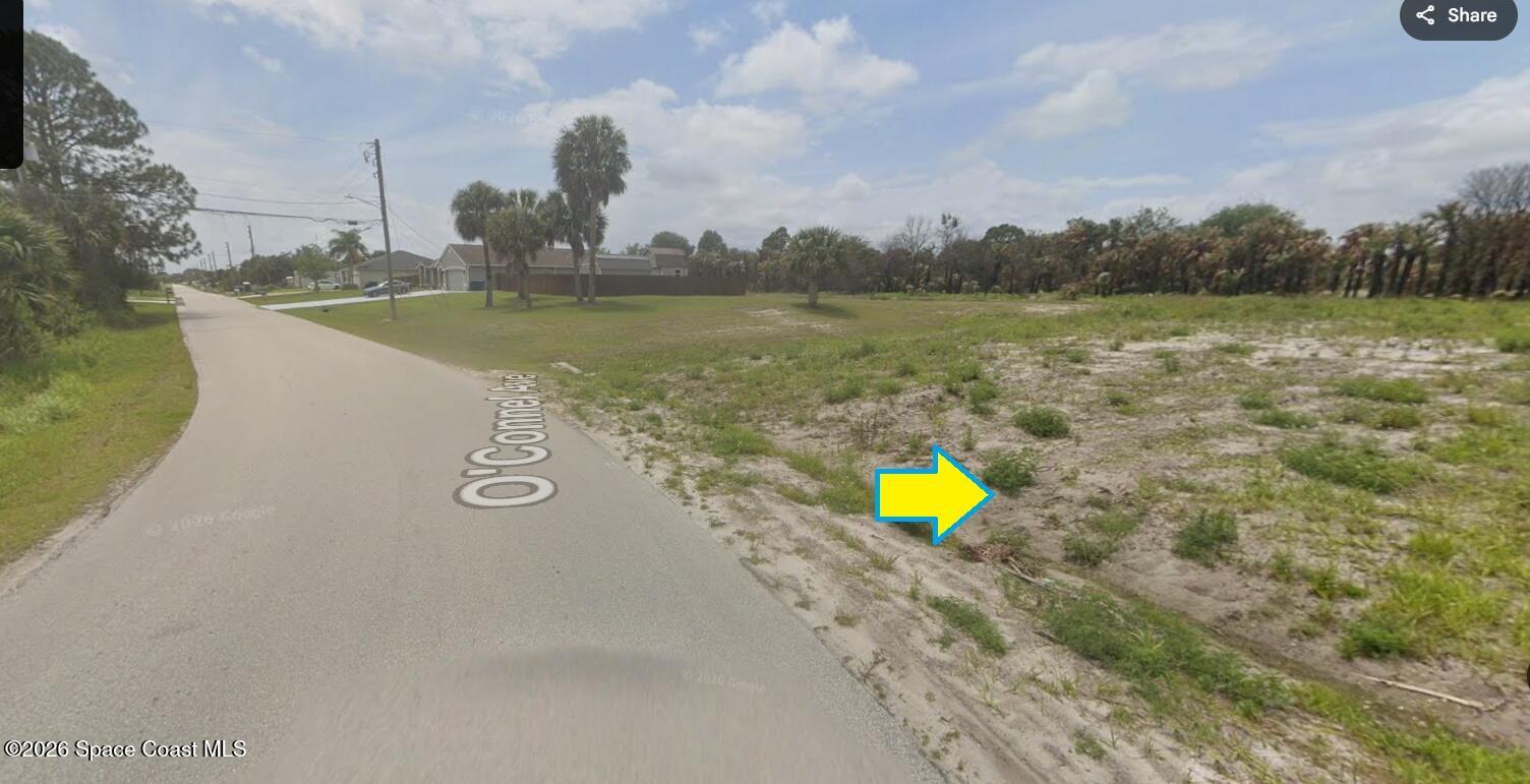 2002 Oconnel Avenue Sw, Palm Bay, Fl 32908, FL