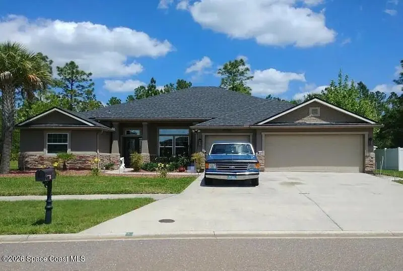 4311 Sherman Hills Parkway N, Jacksonville, Fl 32210, FL