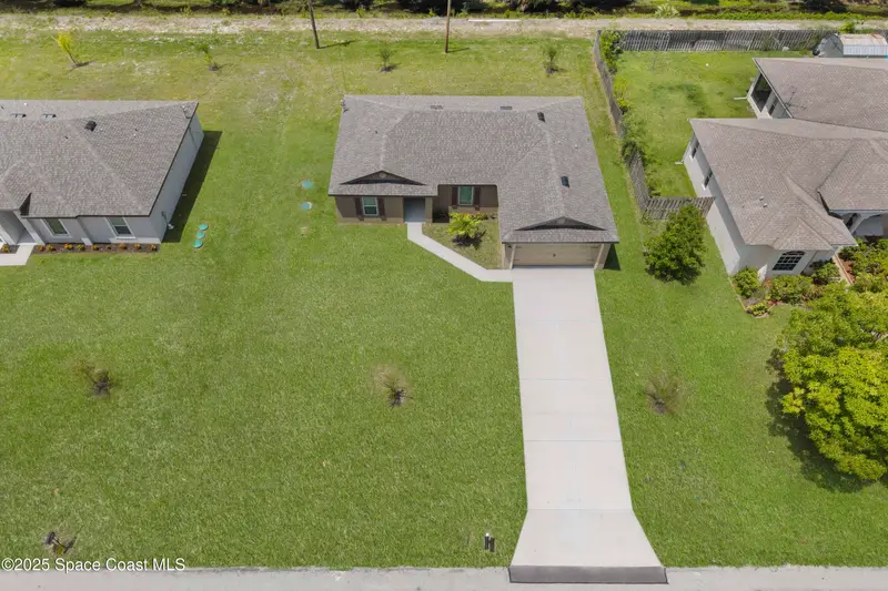 1141 Salina Street Se, Palm Bay, Fl 32909, FL