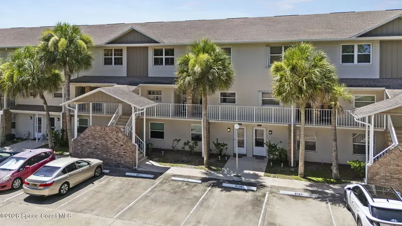 1600 Woodland Drive 8106, Rockledge, Fl 32955, FL