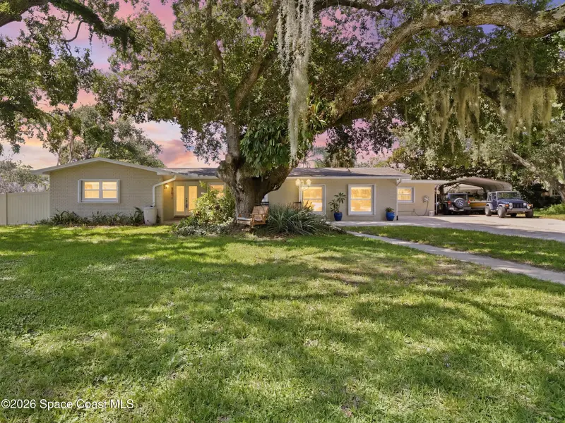 545 Heron Drive, Merritt Island, Fl 32952, FL