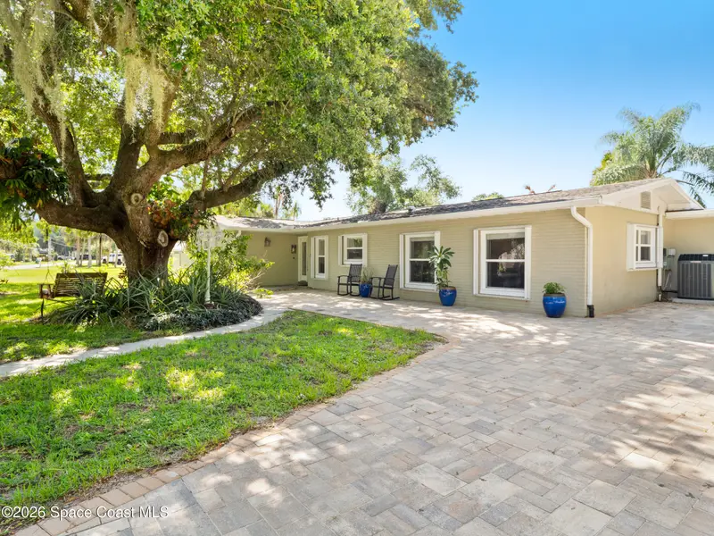 545 Heron Drive, Merritt Island, Fl 32952, FL