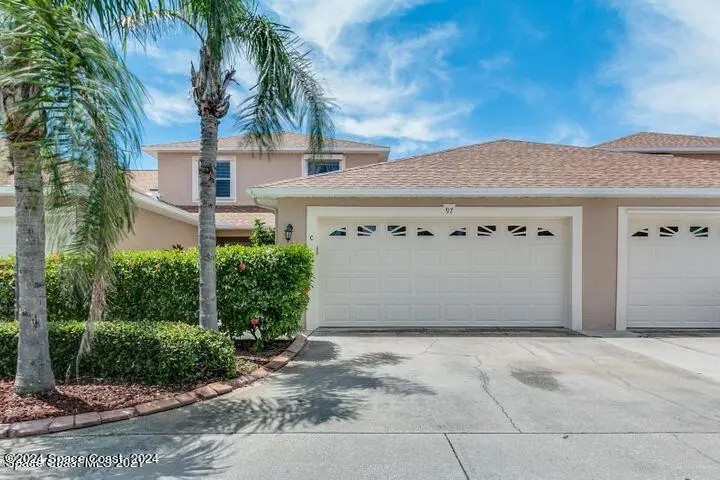 97 Niemira Avenue C, Indialantic, Fl 32903, FL