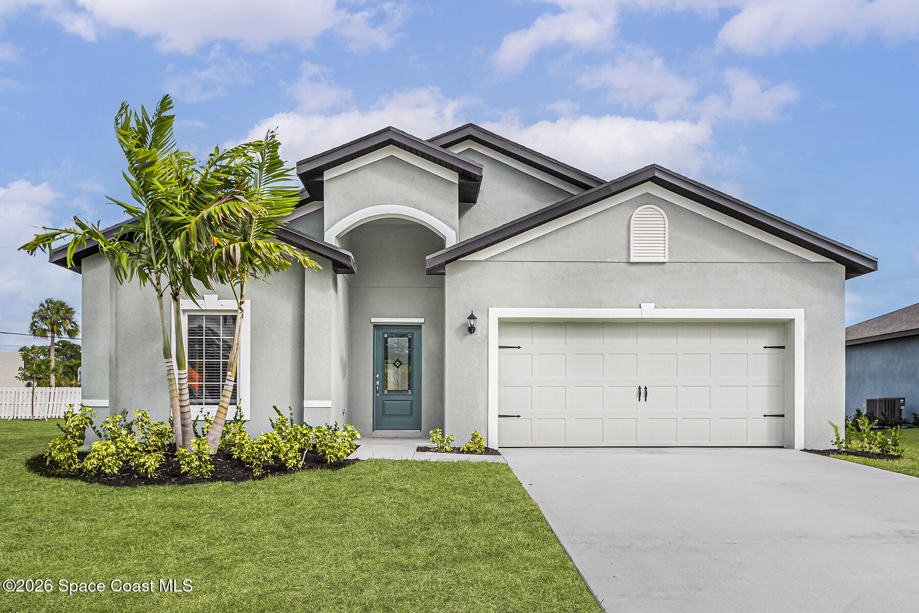 218 Fitchburg Street Sw, Palm Bay, Fl 32908, FL