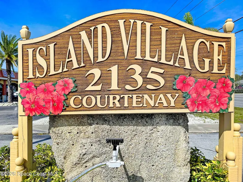 2135 N Courtenay Parkway D 132, Merritt Island, Fl 32953, FL