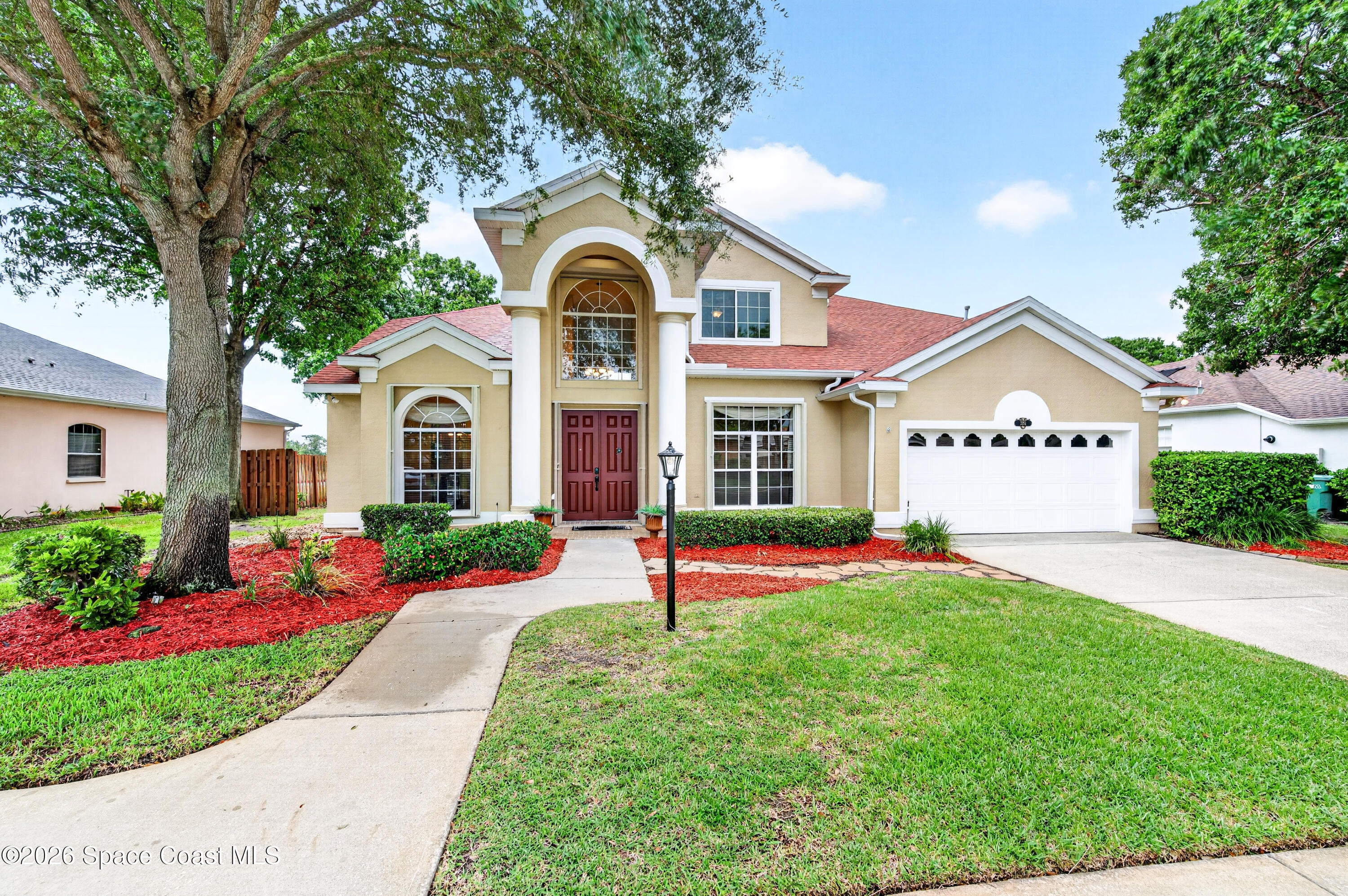 3251 Windsor Estates Drive, Melbourne, Fl 32940, FL
