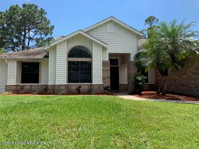 1098 Elmsford Street Nw, Palm Bay, Fl 32907, FL