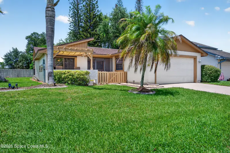 1826 Quail Trail, Melbourne, Fl 32935, FL