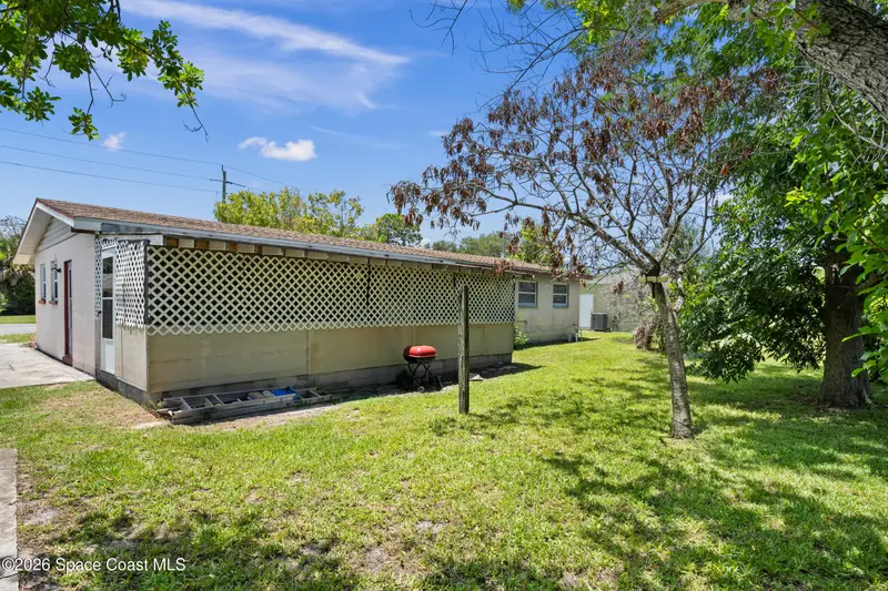 2715 Bruce D. Buggs Street, Melbourne, Fl 32901, FL