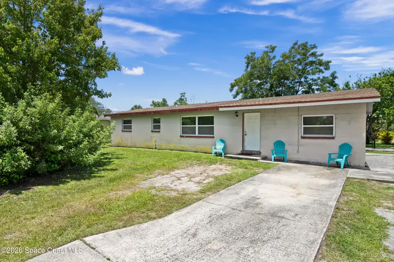 2715 Bruce D. Buggs Street, Melbourne, Fl 32901, FL