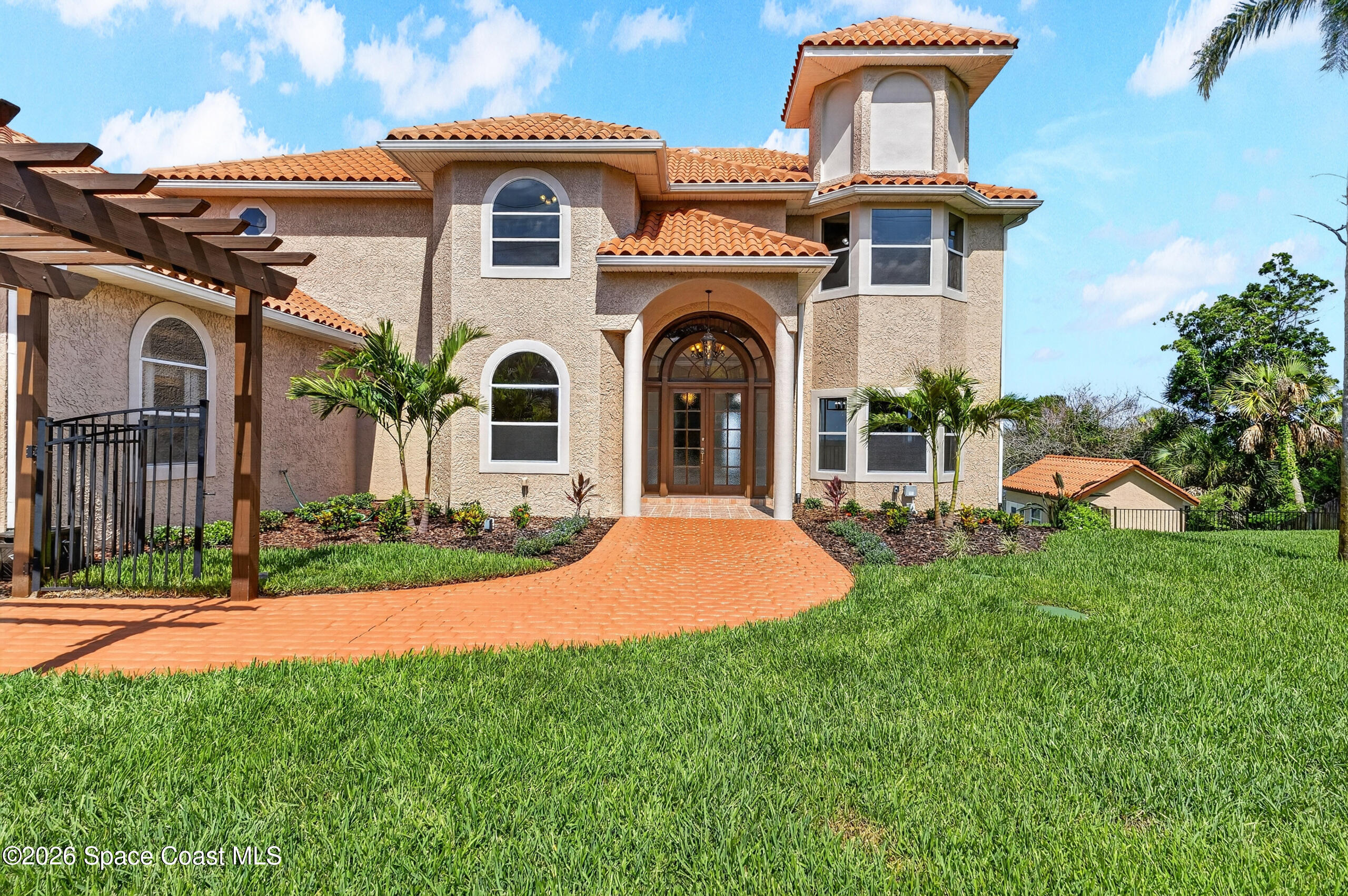 6715 Riveredge Drive, Titusville, Fl 32780, FL