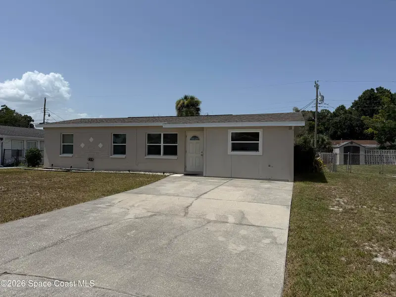 2500 Pepper Avenue, Melbourne, Fl 32935, FL