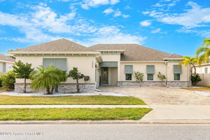 4065 Negal Circle, Melbourne, Fl 32901, FL