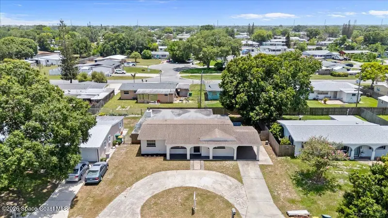 2619 Lorna Drive, Melbourne, Fl 32935, FL