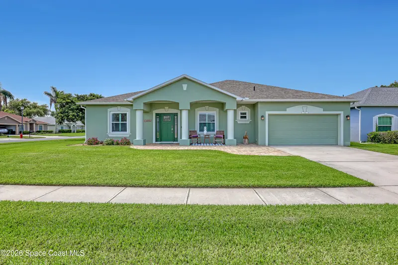 2051 Belmont Way, Melbourne, Fl 32904, FL