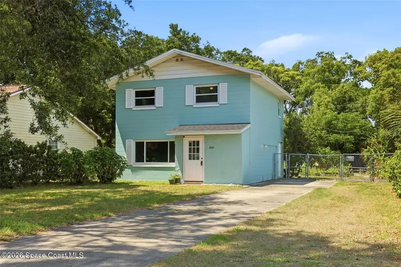 804 Rosalia Drive, Sanford, Fl 32771, FL