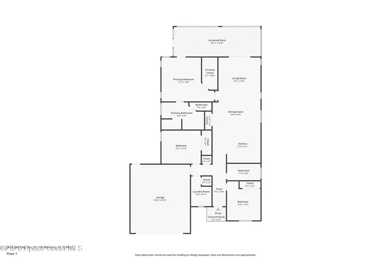 3055 Blazing Star Drive, Melbourne, Fl 32940, FL