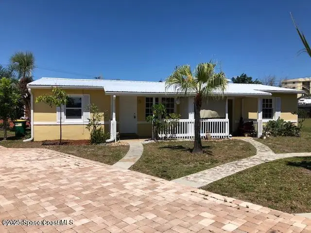 249 N Orlando Avenue B, Cocoa Beach, Fl 32931, FL