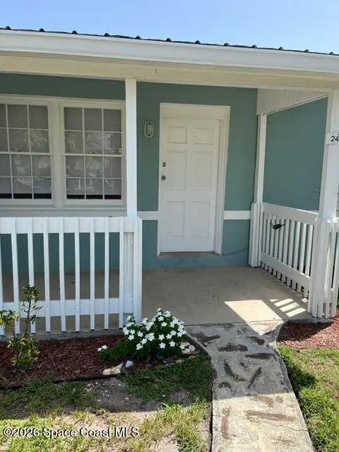 249 N Orlando Avenue B, Cocoa Beach, Fl 32931, FL