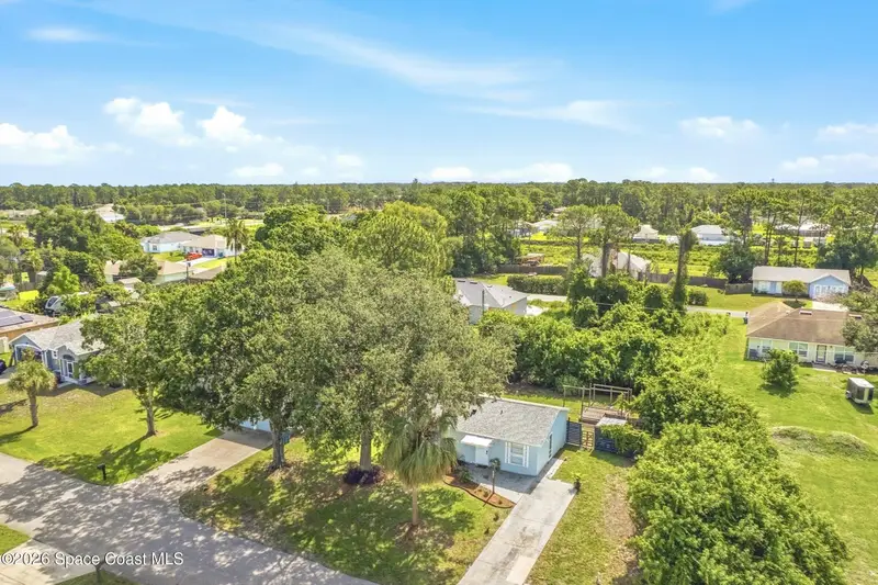 607 Tarr Avenue Sw, Palm Bay, Fl 32908, FL