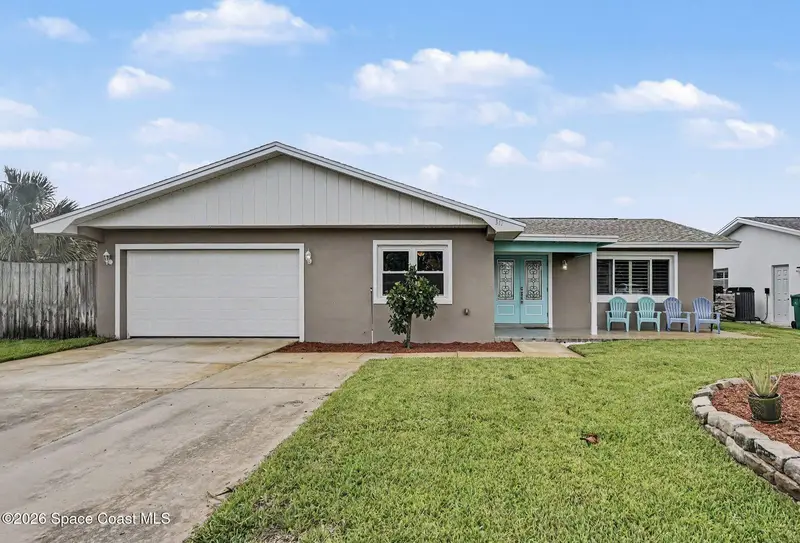 311 Seabreeze Drive, Indialantic, Fl 32903, FL