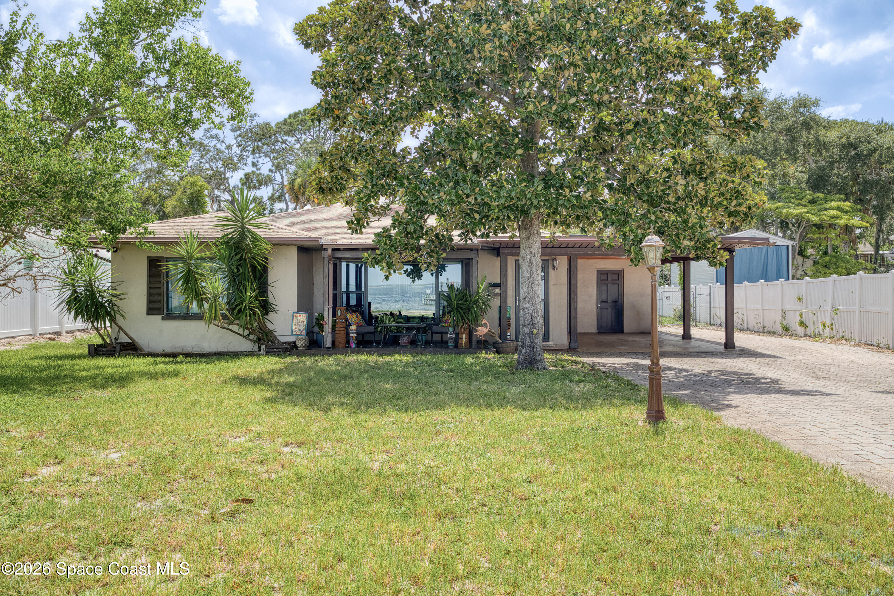 1312 Riverside Drive, Titusville, Fl 32780, FL