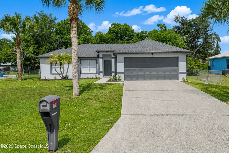 1598 Kelly Street Se, Palm Bay, Fl 32909, FL