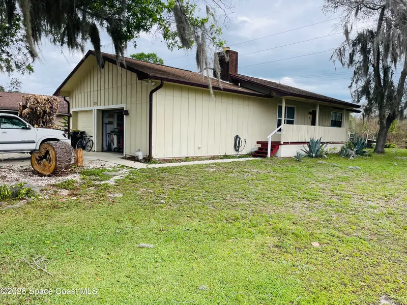 2235 Macedo Road Ne, Palm Bay, Fl 32907, FL