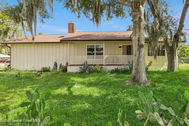 2235 Macedo Road Ne, Palm Bay, Fl 32907, FL