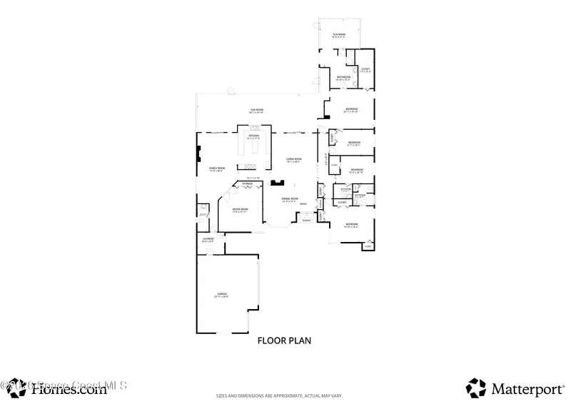 3706 Secluded Oak Court, Melbourne, Fl 32934, FL