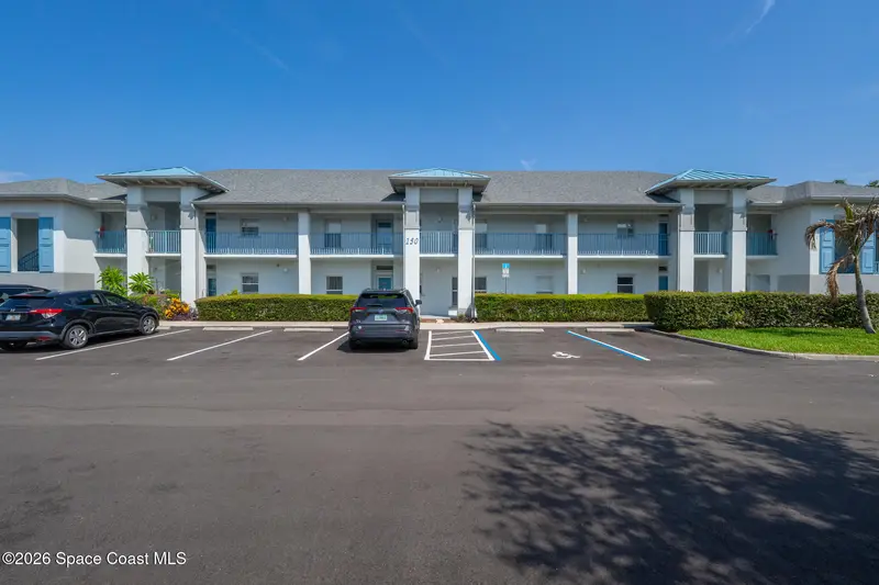 150 Portside Avenue 103, Cape Canaveral, Fl 32920, FL