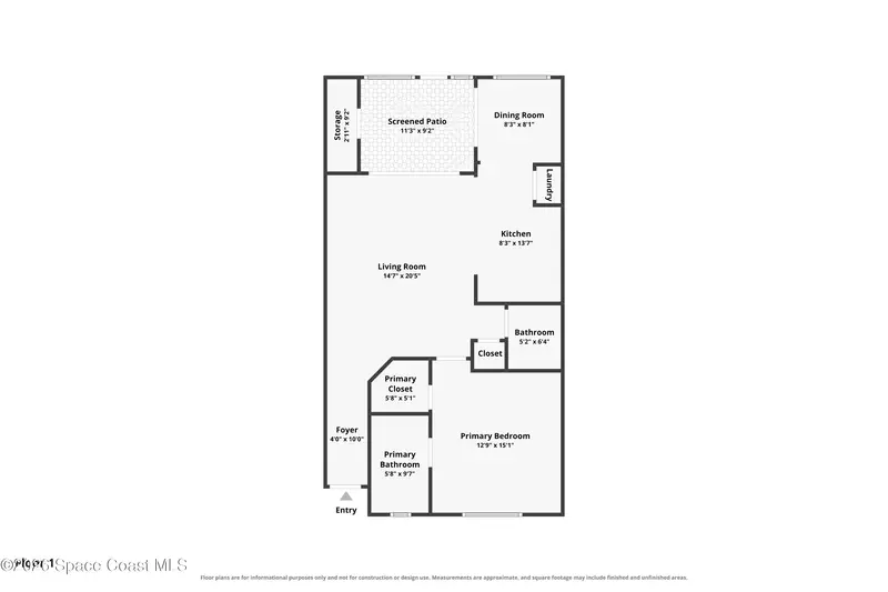 150 Portside Avenue 103, Cape Canaveral, Fl 32920, FL