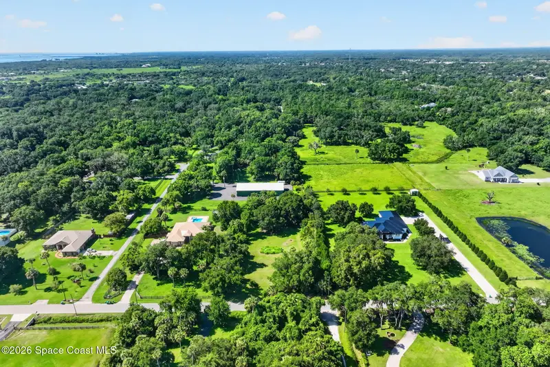 3345 Carter Road, Mims, Fl 32754, FL
