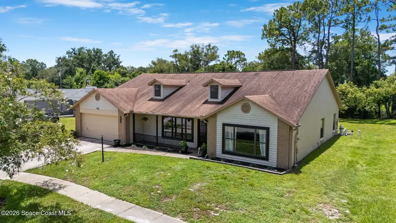 4427 Lantern Drive, Titusville, Fl 32796, FL