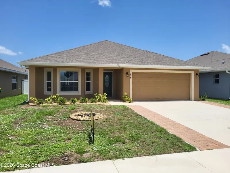 796 Lantana Street, Cocoa, Fl 32926, FL