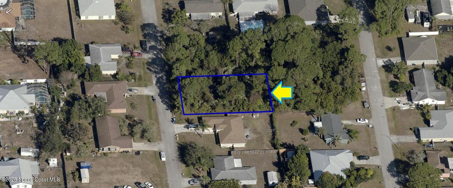 179 Browning Avenue Ne, Palm Bay, Fl 32907, FL