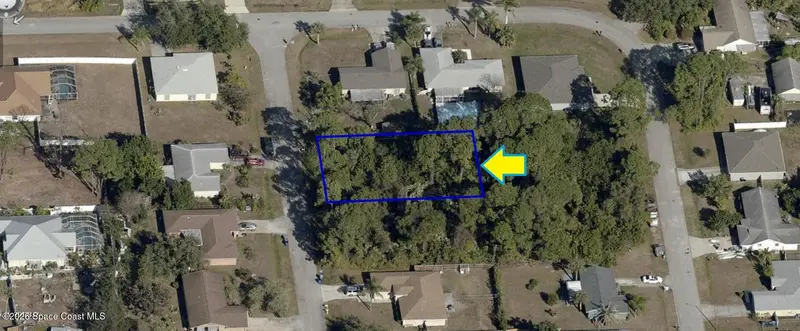 187 Browning Avenue Ne, Palm Bay, Fl 32907, FL