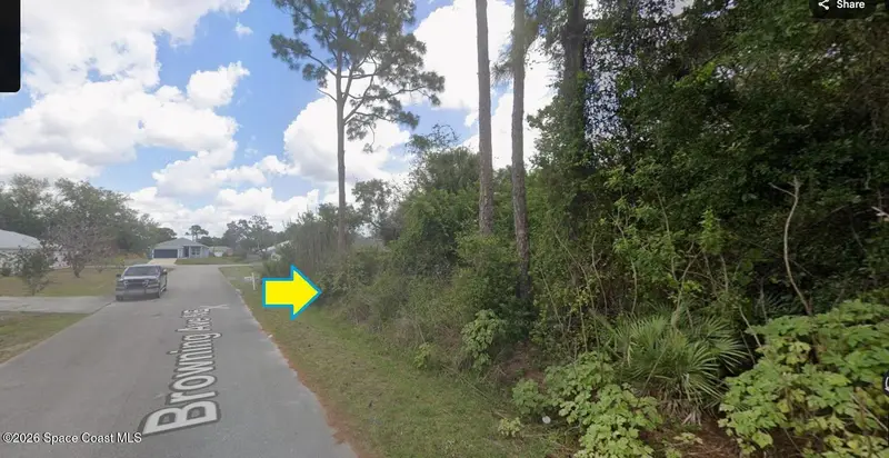 187 Browning Avenue Ne, Palm Bay, Fl 32907, FL