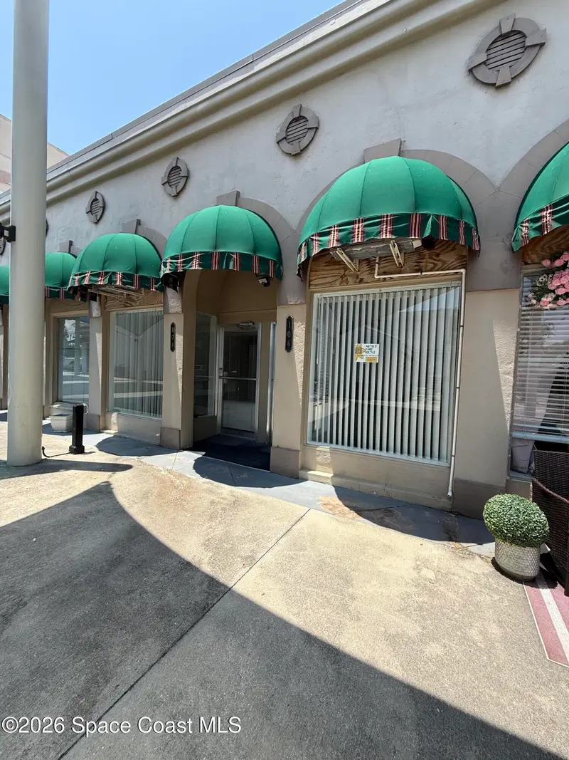 106 Julia Street 106 & 108, Titusville, Fl 32796, FL