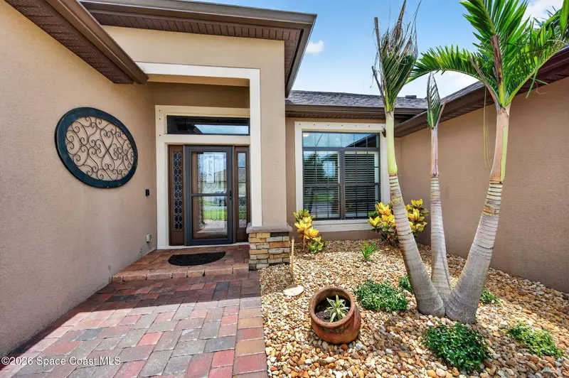 265 Sirius Court, Melbourne, Fl 32904, FL