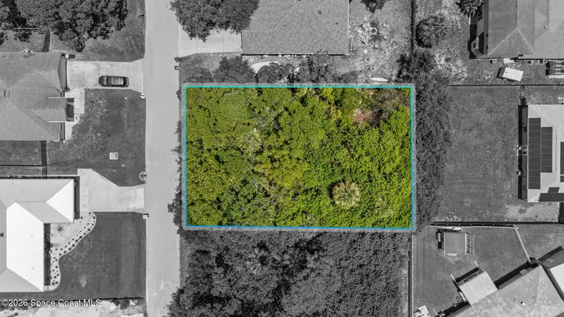 1347 Vater Avenue Nw, Palm Bay, Fl 32907, FL
