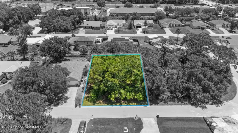 1347 Vater Avenue Nw, Palm Bay, Fl 32907, FL