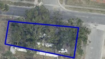 802 Wager Avenue, Titusville, Fl 32780, FL