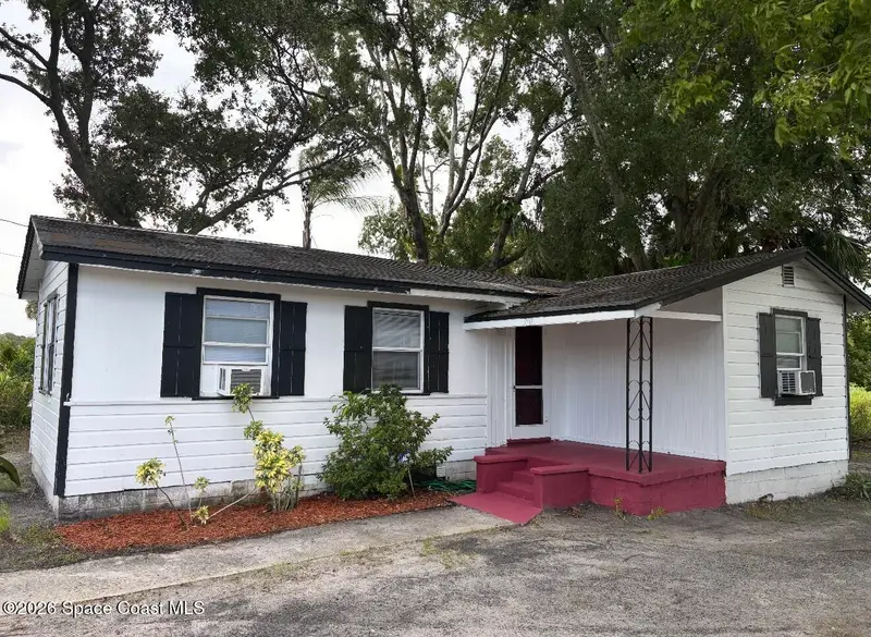 802 Wager Avenue, Titusville, Fl 32780, FL